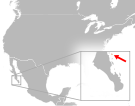 File:Hypsiglena torquata catalinae distribution.svg