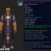 Warlock tier 9 iLevel 245 Alliance chest